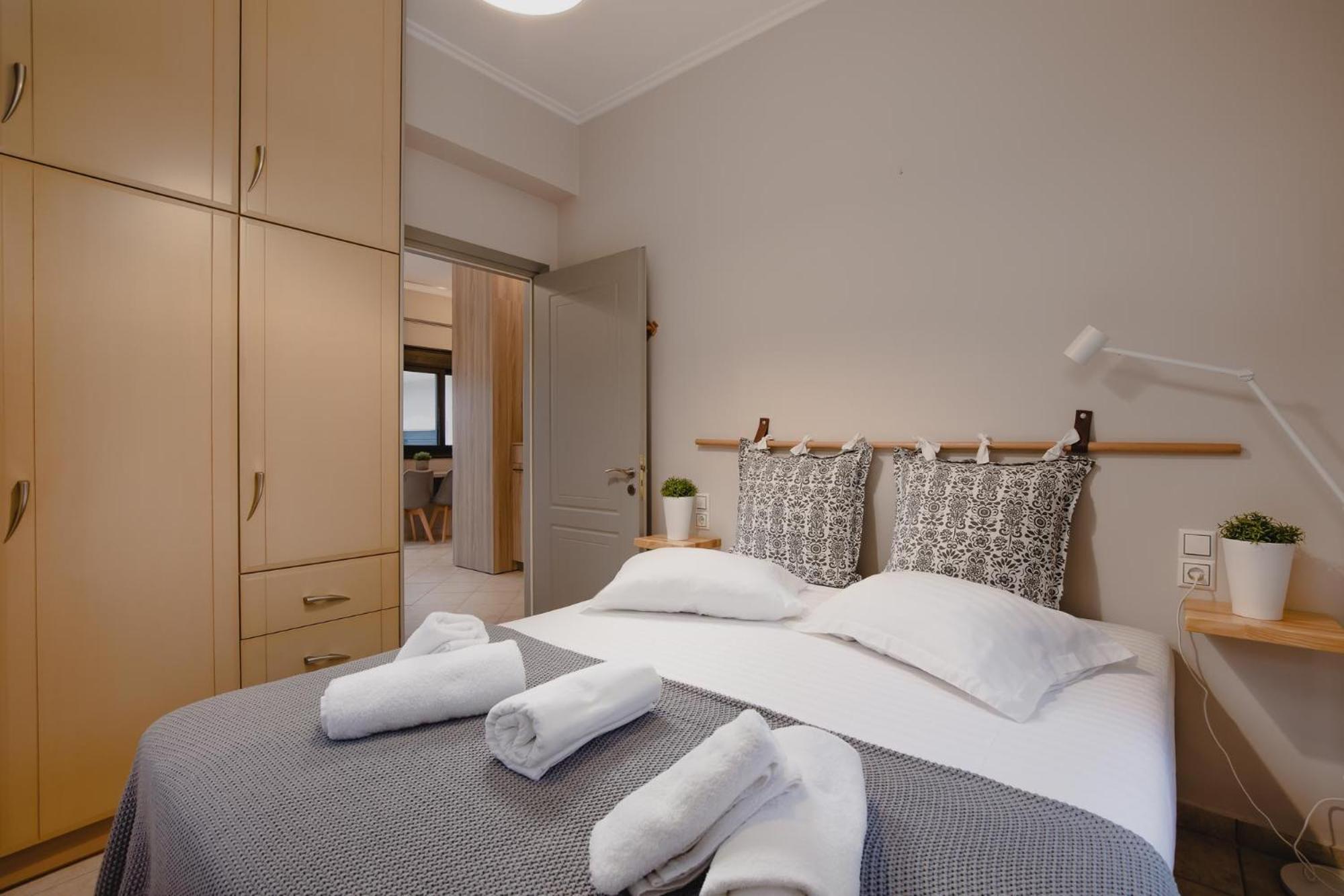 Orraon Lux Aparts Preveza Kamer foto