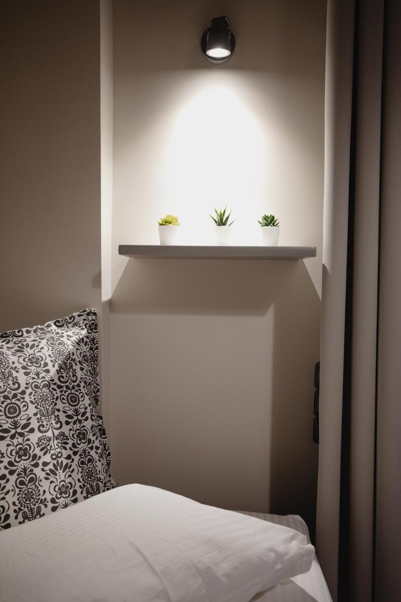 Orraon Lux Aparts Preveza Kamer foto
